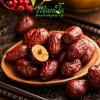 Táo đỏ sấy mềm ngọt 1KG không chất bảo quản - Mix ăn vặt bổ dưỡng, giá chỉ 39.000đ 8