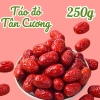 Táo đỏ sấy mềm ngọt 1KG không chất bảo quản - Mix ăn vặt bổ dưỡng, giá chỉ 39.000đ 9
