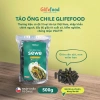 Tảo Ống Chile 500gr Túi - Giảm giá 290.000đ, giàu protein, chất dinh dưỡng cao, tươi ngon, hỗ trợ sức khỏe