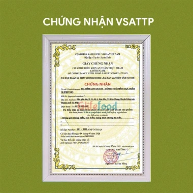Tảo Ống Chile 500gr Túi - Giảm giá 290.000đ, giàu protein, chất dinh dưỡng cao, tươi ngon, hỗ trợ sức khỏe 5