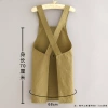 Tạp Dề Nhà Bếp Năm Mới Chống Thấm Nước, Hoạt Hình Eo Nữ - Chống Bẩn, Giá 179.520₫ 5