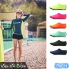 Tất giày đi biển PK011 – Đế cao su mềm, chống bám cát, trơn trượt, giãn ôm chân 8