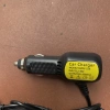 Tẩu cấp nguồn camera hành trình Mini USB, 2 cổng USB sạc điện thoại, giá 64.000 VND 2