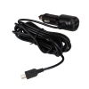 Tẩu cấp nguồn camera hành trình Mini USB, 2 cổng USB sạc điện thoại, giá 64.000 VND 6