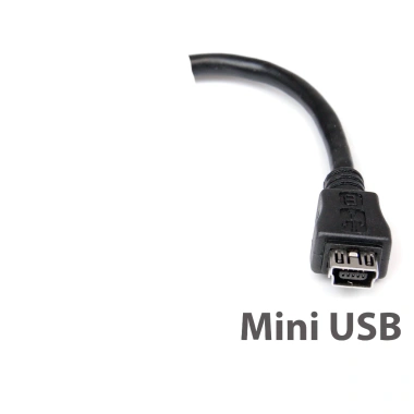 Tẩu cấp nguồn camera hành trình Mini USB, 2 cổng USB sạc điện thoại, giá 64.000 VND 9