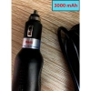 Tẩu nguồn Mini USB 5V-3.000mAh cho camera hành trình, 3.5m - Giá 69.000 VND 4