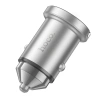 Tẩu sạc nhanh 45W NZ10 - 2 cổng Type-C & USB, PD/QC3.0, sạc xe hơi, chỉ 189.000đ 3