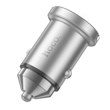 Tẩu sạc nhanh 45W NZ10 - 2 cổng Type-C & USB, PD/QC3.0, sạc xe hơi, chỉ 189.000đ