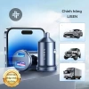 Tẩu sạc nhanh 95W Lisen ô tô - 2 cổng QC3.0 & PD, chống cháy nổ, giá 185k 2