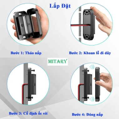 Tẩu sạc nhanh điện thoại cho xe máy, ô tô, tàu thuyền 2 cổng Type‑C & USB 12‑24V MTR005 – Giá chỉ 106.000₫ 7 Tẩu sạc nhanh điện thoại cho xe máy, ô tô, tàu thuyền 2 cổng Type‑C & USB 12‑24V MTR005 – Giá chỉ 106.000₫ 7