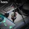 Tẩu sạc nhanh Hoco NZ16B 45W 2 cổng Type-C, thiết kế nhỏ gọn, giá ưu đãi 149.000₫ 4