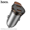 Tẩu sạc nhanh Hoco NZ16B 45W 2 cổng Type-C, thiết kế nhỏ gọn, giá ưu đãi 149.000₫ 8