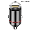 Tẩu Sạc Nhanh Mini 66W 2 Cổng USB Type-C PD30W + QC3.0 cho ô tô - Giá chỉ 59.000 VND 10