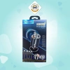 Tẩu sạc nhanh ô tô 100W kèm dây 3 đầu ra, cáp bọc dù, giá ưu đãi 232.000 VND 2