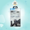 Tẩu sạc nhanh ô tô 100W kèm dây 3 đầu ra, cáp bọc dù, giá ưu đãi 232.000 VND 3