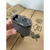 Tẩu Sạc Nhanh Ô Tô 120W 4 trong 1 USB và Type‑C Tích Hợp Sạc Rút Gọn Hỗ Trợ Sạc Nhanh Mộc Lan Yêu Xe 4