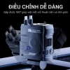 Tẩu sạc nhanh ô tô 120W DIBESMART 4 trong 1 - Sạc đa thiết bị, giá 259.000 VND 7