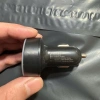 Tẩu sạc nhanh ô tô 12V-24V, tẩu nghe nhạc Bluetooth 5.0 - Giá 109.000đ, âm thanh chất lượng 4