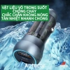 Tẩu sạc nhanh ô tô 38W an toàn, 2 cổng USB và Type-C, sạc mọi thiết bị 80.000₫ 7