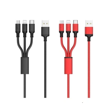 Tẩu sạc nhanh ô tô 4 cổng USB Type C PD20W QC3.0 - Sạc đồng thời, chỉ 35.000₫