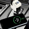 Tẩu sạc nhanh ô tô 4 trong 1 (V) - Sạc đồng thời USB-C, USB-A, 12V, giảm giá 20% chỉ 229.000₫ 2