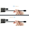 Tẩu sạc nhanh ô tô 4 trong 1 (V) - Sạc đồng thời USB-C, USB-A, 12V, giảm giá 20% chỉ 229.000₫ 4