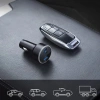 Tẩu sạc nhanh ô tô Anker PowerDrive 67W 3 cổng (2C+1A) giá ưu đãi 450.000₫ 8