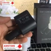 Tẩu Sạc Nhanh Ô Tô Chính Hãng: 2 USB + 1 Tẩu Tròn, Giá 45.000₫ 8