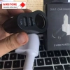 Tẩu Sạc Nhanh Ô Tô Chính Hãng: 2 USB + 1 Tẩu Tròn, Giá 45.000₫ 9