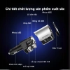 Tẩu Sạc Nhanh Ô Tô Đa Năng 2 Cổng USB Công Suất Cao, Điện Áp Cao - Giá 168k 2
