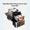 Tẩu Sạc Nhanh Ô Tô Đa Năng 2 Cổng USB Công Suất Cao, Điện Áp Cao - Giá 168k 7