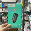 Tẩu sạc nhanh ô tô HOCO 2 cổng QC 3.0 & PD 20W - Tự ngắt khi đầy pin, giá chỉ 85.000đ 4
