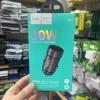 Tẩu sạc nhanh ô tô HOCO 2 cổng QC 3.0 & PD 20W - Tự ngắt khi đầy pin, giá chỉ 85.000đ 7