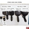 Tẩu sạc nhanh ô tô QC3 PD 2 cổng USB Type C - Auto247, giảm còn 35.000₫ 2