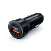 Tẩu sạc nhanh ô tô UCAR U-C01 60W PD3.0 QC3.0 - Hai cổng USB Type-C, sạc tiện lợi cho mọi chuyến đi 5