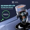 Tẩu sạc nhanh ô tô UHERO 48W - 2 cổng USB Type-C, chip TSN, giảm giá 176.250 VND 5