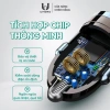 Tẩu sạc nhanh ô tô UHERO 48W - 2 cổng USB Type-C, chip TSN, giảm giá 176.250 VND 8