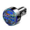 Tẩu sạc nhanh ô tô ZH XIAOKE chống cháy nổ, LED, USB Type-C – Giá chỉ 71.500₫ 7