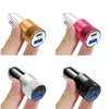 Tẩu Sạc Nhanh Oto 2 Cổng USB Type‑C 66W QC3.0: Sạc Siêu Tốc, Màu Bền Đẹp 9
