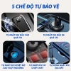 Tẩu sạc nhanh PUGAN 100W cho ô tô & xe máy – Nhỏ gọn, tiện lợi, sạc siêu nhanh, giá 145.000₫ 6