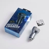 Tẩu sạc nhanh Remax RCC215 2 cổng 58.5W, chính hãng, bảo hành 12 tháng, giá 169k 4