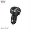 Tẩu sạc nhanh Remax RCC215 2 cổng 58.5W, chính hãng, bảo hành 12 tháng, giá 169k 8