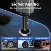Tẩu sạc ô tô 4 trong 1 ANRMESUN 45W – Sạc nhanh USB-C 12-24V, màn hình hiển thị, giá ưu đãi 4