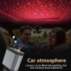 Tẩu sạc ô tô C6 120W 4-in-1 LED trăng sao - Sạc nhanh USB Type-C, giảm còn 138.000 VND 2