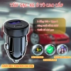 Tẩu sạc ô tô cao cấp USB + Type-C nhanh 25W-200W - An toàn, giảm còn 85.000 VND 10