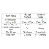 Tẩu sạc ô tô TexPad chính hãng - Sạc nhanh, giá chỉ 250.000đ, giảm tới 75.000đ 4
