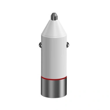 Tẩu Sạc Ô Tô WIWU MARS 30W PD Type-C - Sạc Nhanh, Tiết Kiệm 199.500₫