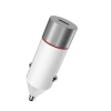 Tẩu Sạc Ô Tô WIWU MARS 30W PD Type-C - Sạc Nhanh, Tiết Kiệm 199.500₫ 3