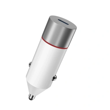 Tẩu Sạc Ô Tô WIWU MARS 30W PD Type-C - Sạc Nhanh, Tiết Kiệm 199.500₫