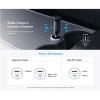 Tẩu Sạc Xe Hơi Anker 30W A2.741 Sạc Nhanh PD và QC PPS 1C 1A cho Điện Thoại và Máy Tính Bảng, Giá chỉ 215k 2